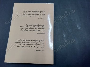 HZ ALİ KILIÇ ARKADAŞLARI VE CENK ORTAKLARI - KAN KALESİ CENGİ