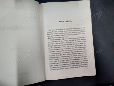 Her Şey Senin İçin