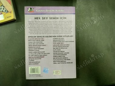 Her Şey Senin İçin