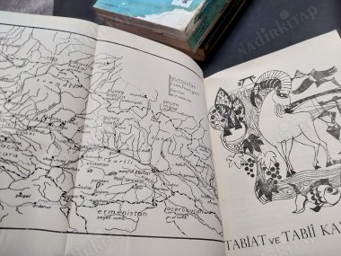 Gürcistan Tarih Edebiyat Folklor