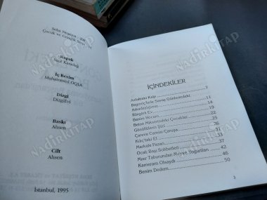 Gönüldeki Bosna -Saraybosna Başçarşı'dan Bir Çocuk-
