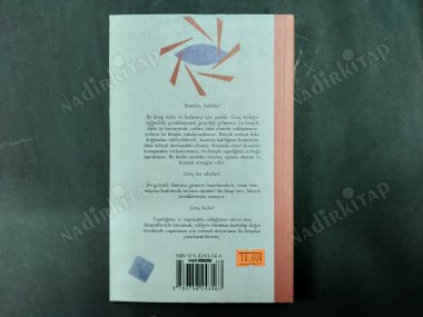 GENÇ KIZ PSİKOLOJİSİ VE CİNSELLİĞİ