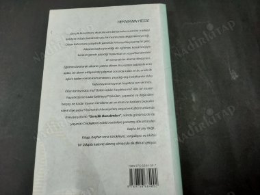 GENÇLİK BUNALIMLARI