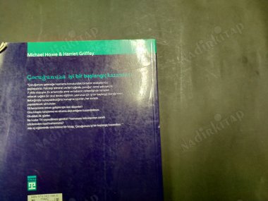 ÇOCUĞUNUZA İYİ BİR BAŞLANGIÇ KAZANDIRIN