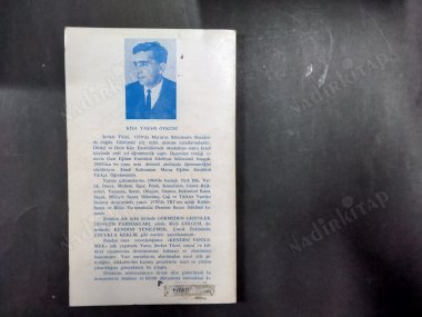 BOŞTA BIRAKANLAR