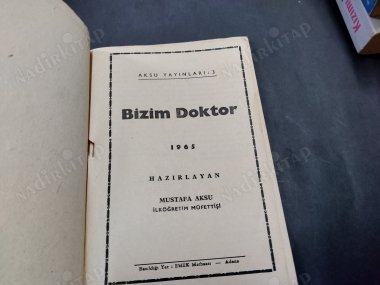 Bizim Doktor
