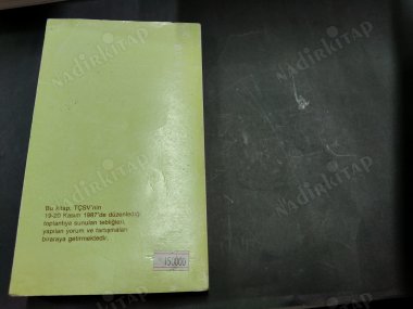 BİYOLOJİK ZENGİNLİKLER VE KALKINMA
