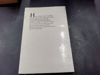 Bir Evren Paşa Vardı Netekim