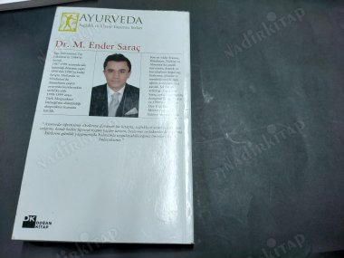 AYURVEDA / SAĞLIKLI VE UZUN YAŞAMIN SIRLARI