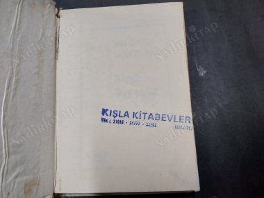 ATEŞLİ DUYGULAR