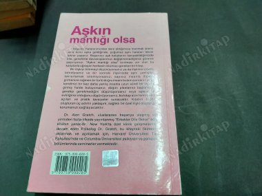 Aşkın Mantığı Olsa