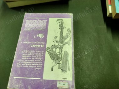 9 NUMARALI OTOBÜSLE CENNET'E BİR SEVGİ YOLCULUĞU
