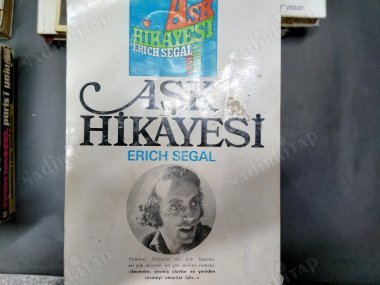 AŞK HİKAYESİ