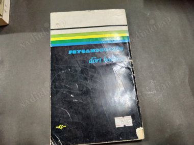 PEYGAMBERİMİZ VE DÖRT HALİFESİ