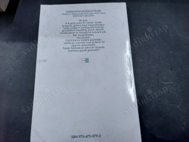 OSMANLI'NIN BOZGUN YILLARI