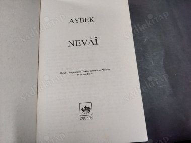 Nevâî