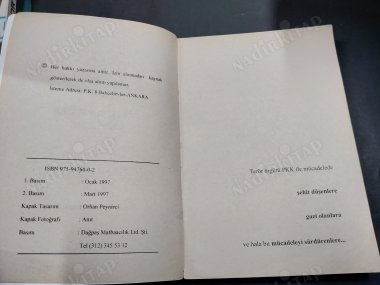 Güneydoğudan Öyküler