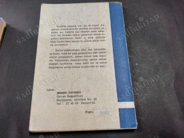 kızıl zindanlar 2. CİLT