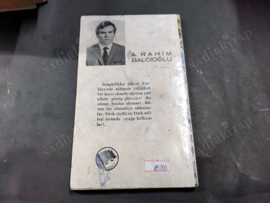 EKMEK GÖÇÜ