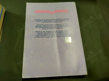 DÜŞÜNCENİN TOPRAĞI / Türk ve Dünya Yazınından Denemeler