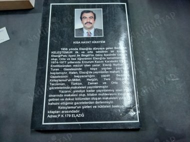 DÜŞÜNCE HARMANI