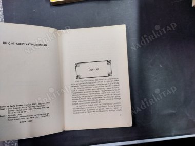 Ayet ve Hadisler Işığında Üçayların Fazileti