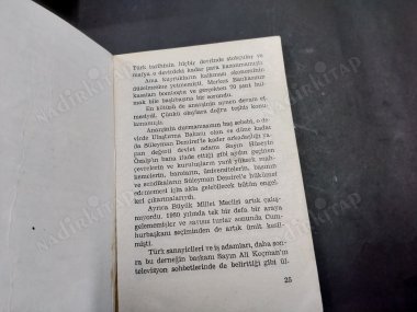 Türkiye Nereye Koşuyor