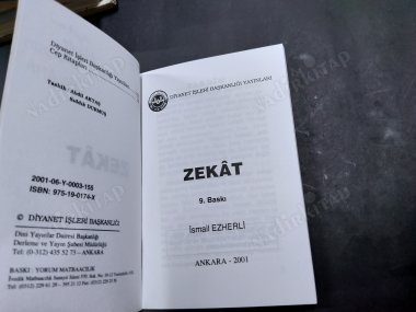 ZEKAT