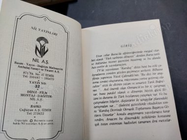 BİR FAZİLET DEVLETİNİN KURULUŞU
