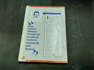 KENDİMCE(Denemeler)