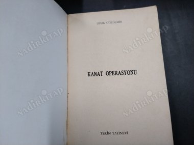 KANAT OPERASYONU