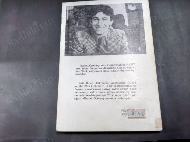 KANAT OPERASYONU