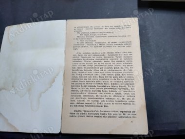 VE KARŞINIZDA .... HALİT KIVANÇ
