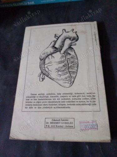 KALP VE DAMAR HASTALIKLARI