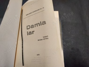 DAMLALAR