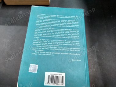 Devlet Çete Olmasın Dediğinizde