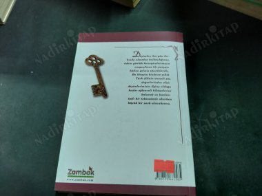 Maymun Gözünü Açtı