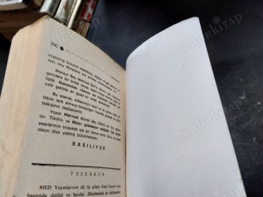 Safahat Tetkikleri, Mehmet Akif'in Fikirler
