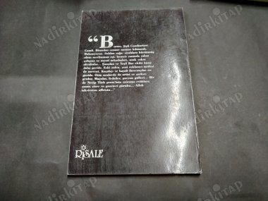 Beni Türk İmamlarına Emanet Ediniz