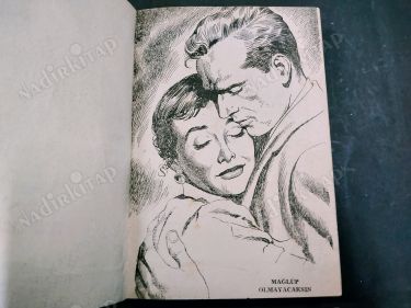 MAĞLUP OLMAYACAKSIN