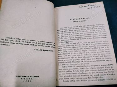 KALBİMİN KADINLARI