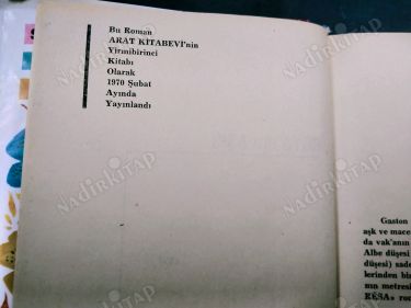 GOYA'NIN AŞKI CİLT:2