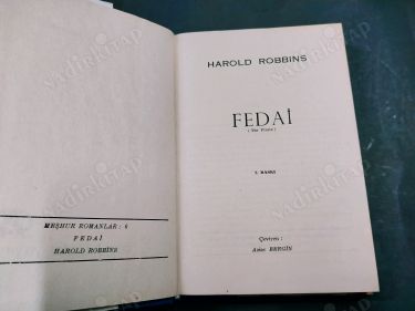 Fedai