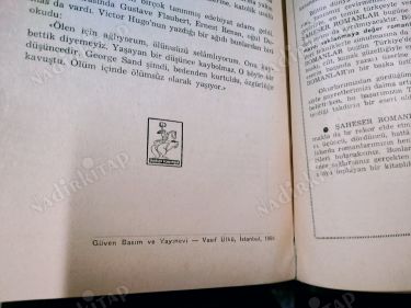 Bir Gölgenin Ardından