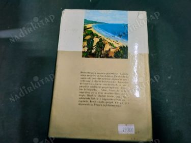 ÇANAKKALE VE FRANSIZLAR