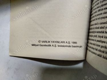 TÜRK VE DÜNYA KLASİKLERİ TEVFİK FİKRET