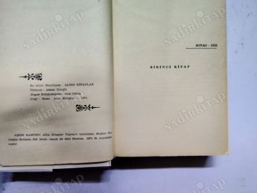 AŞKIN KANUNU