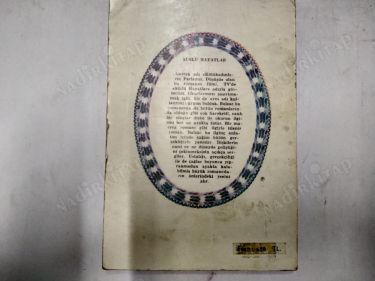 SÜSLÜ HAYATLAR-3