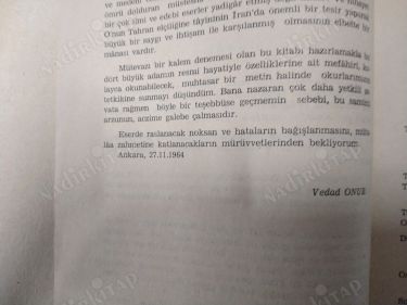 Tanzimat Devrinin Büyük ve Unutulmaz Devlet Adamları