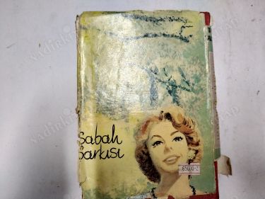 SABAH ŞARKISI